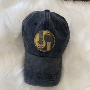 Guitar hat